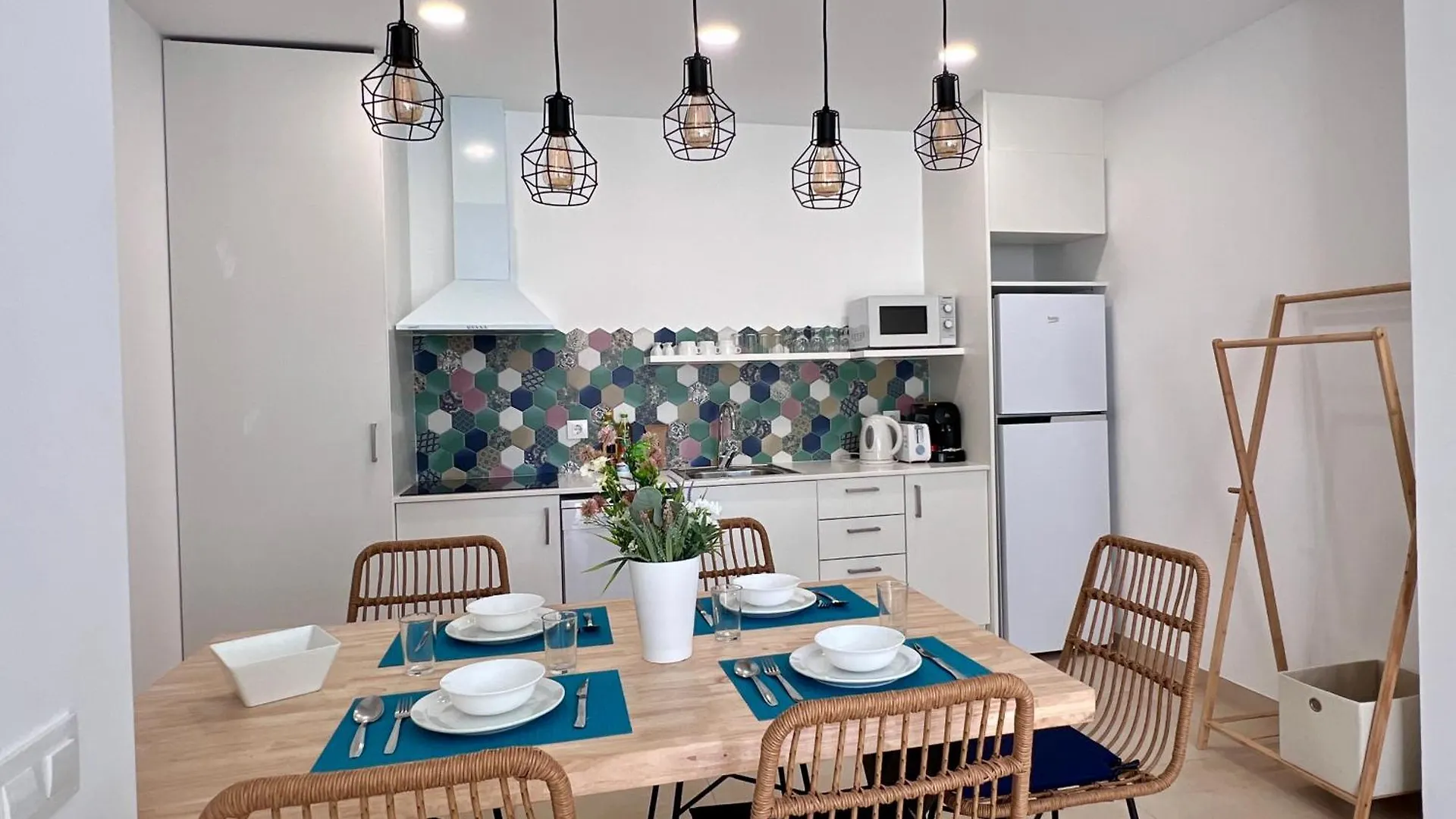 *** Aparthotel Bamblue Boutique Apartments Pineda de Mar Spagna