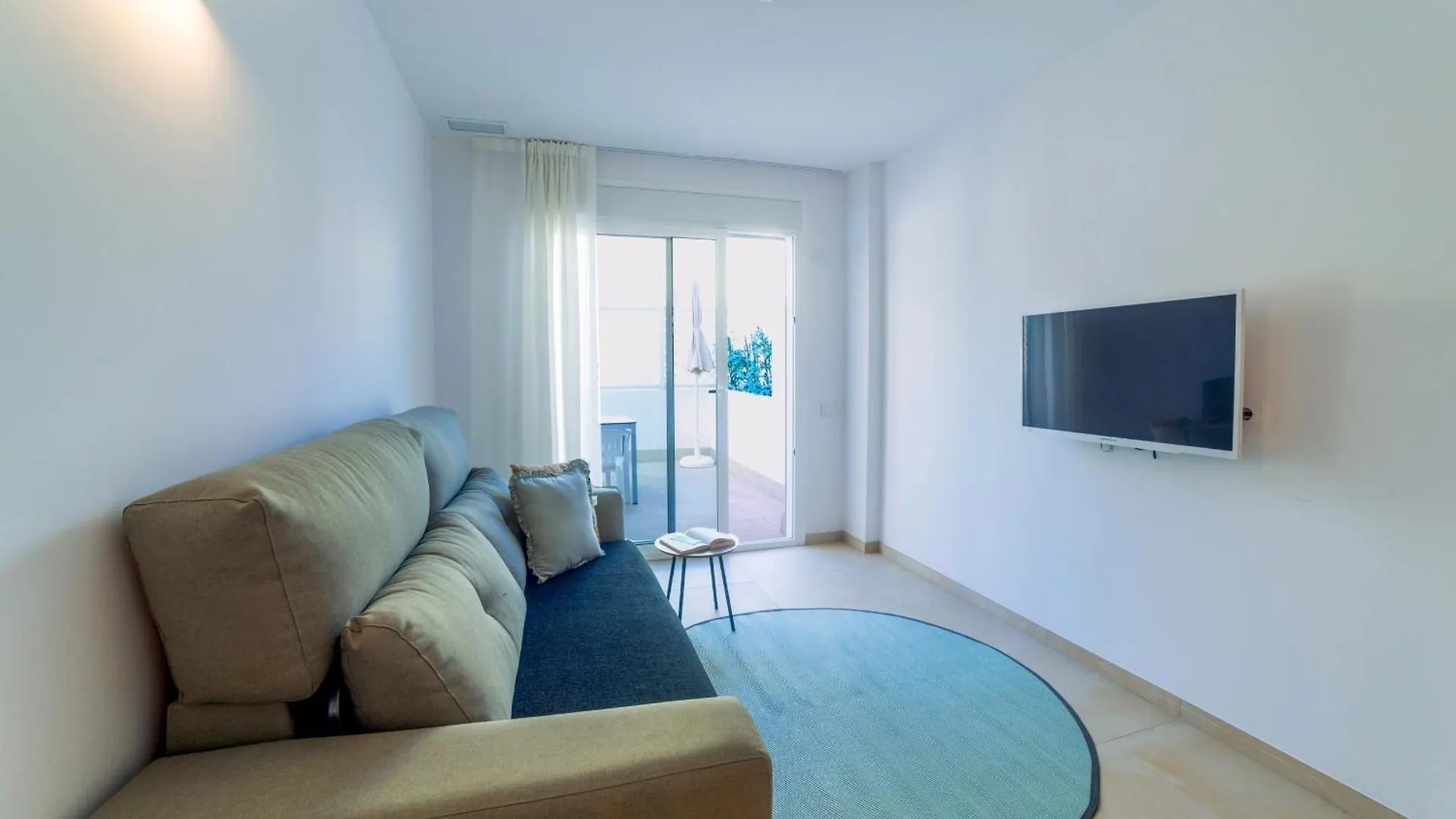 Bamblue Boutique Apartments Pineda de Mar