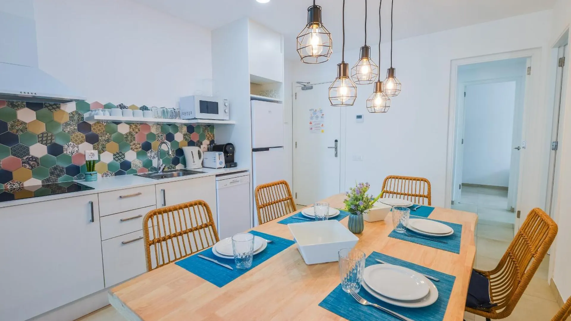 Aparthotel Bamblue Boutique Apartments Pineda de Mar