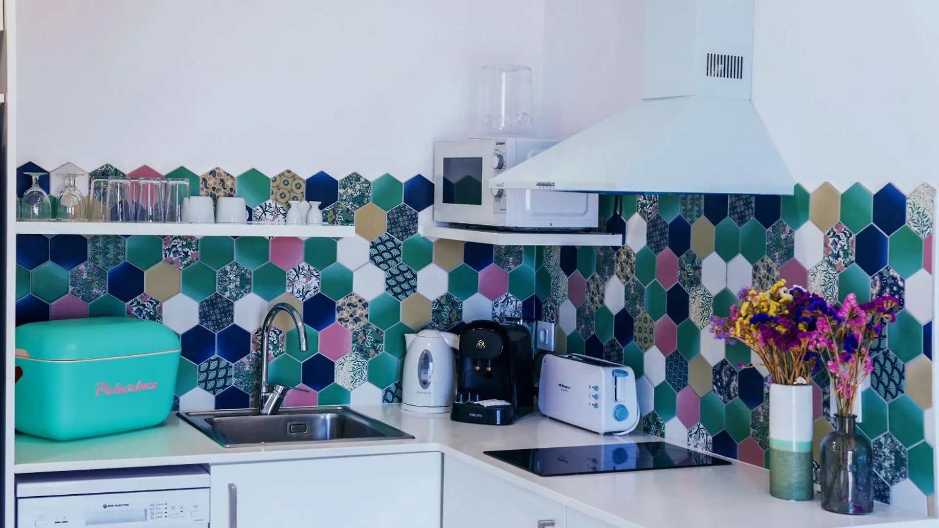 Bamblue Boutique Apartments Pineda de Mar Aparthotel