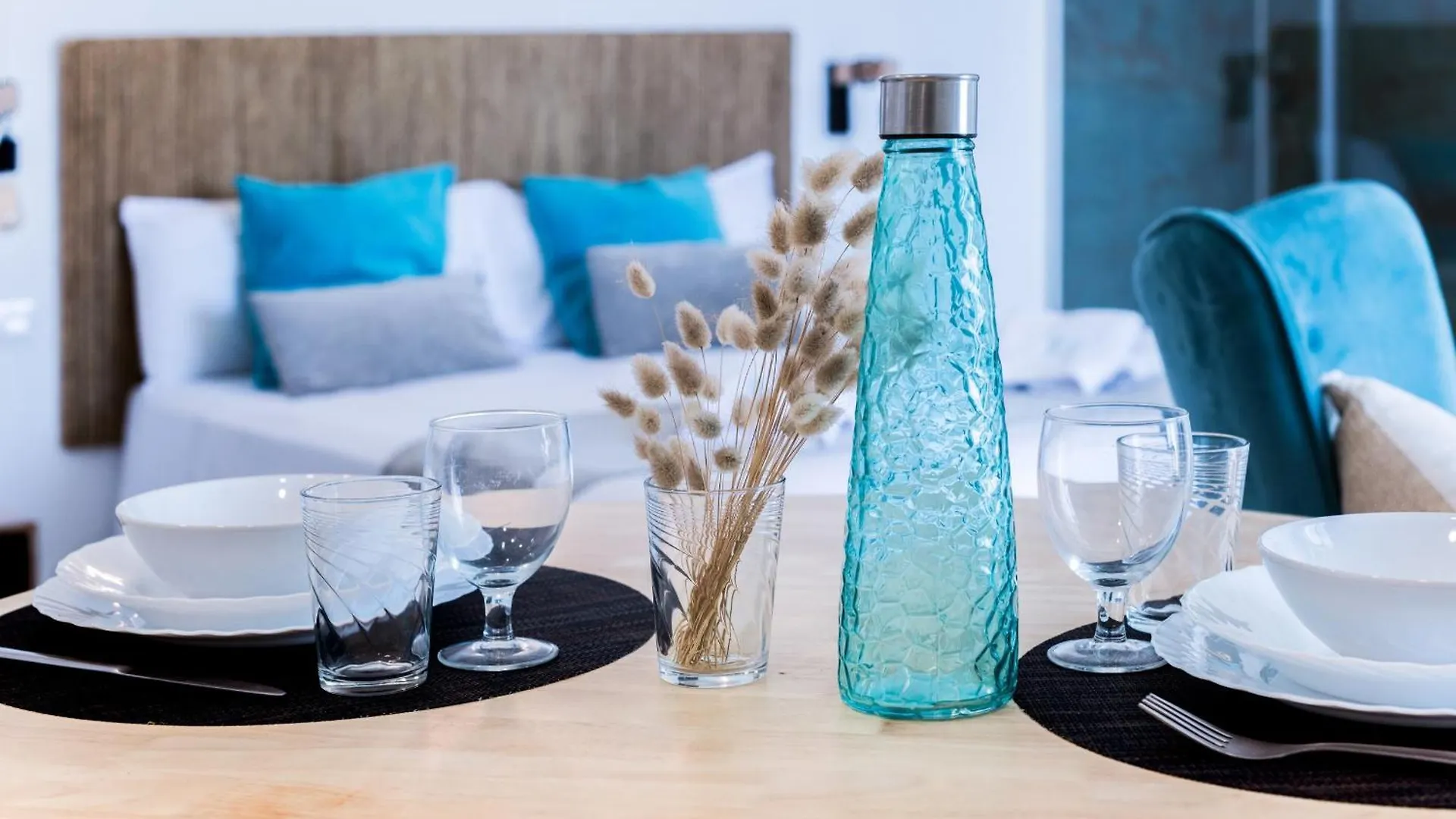 *** Aparthotel Bamblue Boutique Apartments Pineda de Mar Spagna